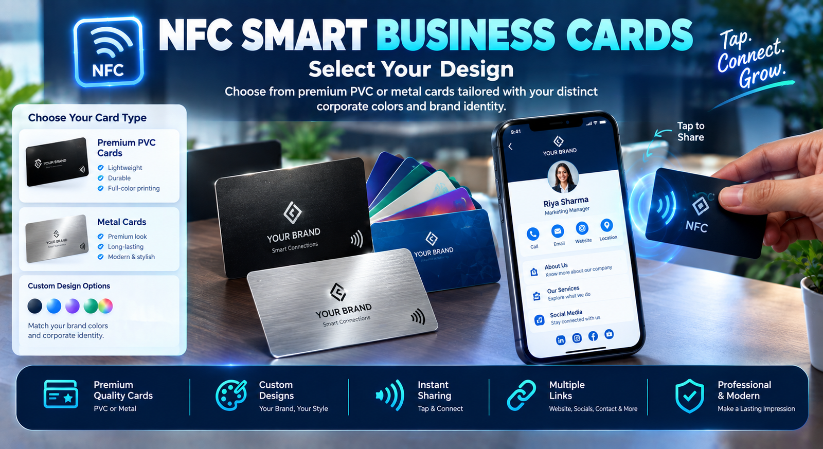 Select Your Design